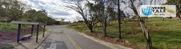 Lote/Terreno à venda, 676m² no Chácaras Pousada do Vale, São José dos Campos