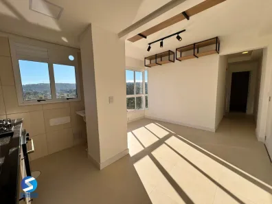 Apartamento com 2 Quartos à venda, 42m² no Cavalhada, Porto Alegre