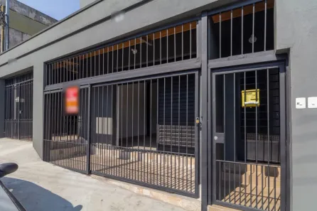 Ponto Comercial para alugar, 60m² no Vila Boaçava, São Paulo