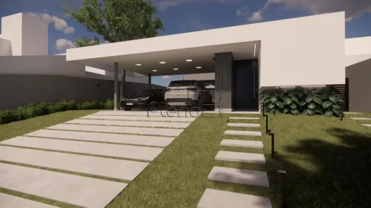 Casa de Condomínio com 3 Quartos à venda, 196m² no Vila São Cristóvão, Valinhos