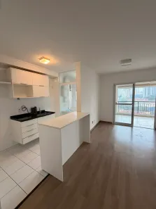 Apartamento com 2 Quartos à venda, 72m² no Vila Santa Catarina, São Paulo