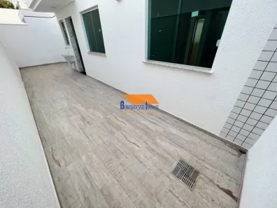 Apartamento com 3 Quartos à venda, 68m² no Itapoã, Belo Horizonte