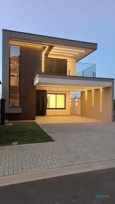 Casa com 3 Quartos à venda, 175m² no Pioneiros, Fazenda Rio Grande