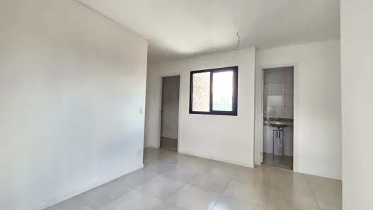 Apartamento com 2 Quartos à venda, 41m² no Vila Bertioga, São Paulo
