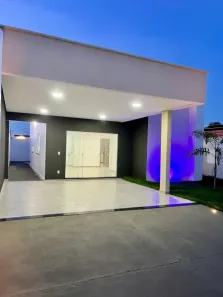 Casa com 3 Quartos à venda, 250m² no Flores I, Timon