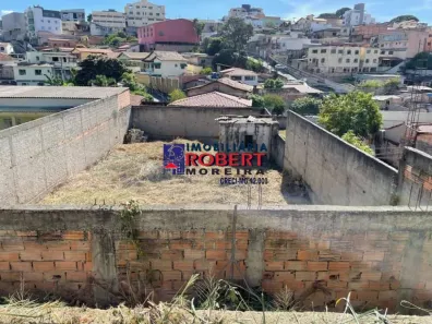 Lote/Terreno à venda, 420m² no Alvorada, Contagem