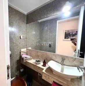Apartamento com 3 Quartos à venda, 235m² no Ipanema, Rio de Janeiro