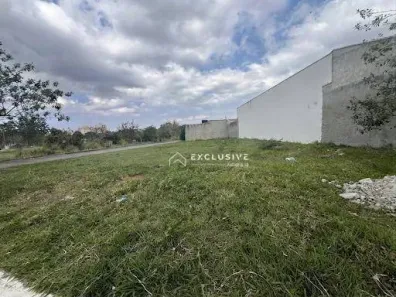 Lote/Terreno à venda, 253m² no Loteamento Parque do Museu, Caçapava
