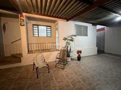 Casa com 3 Quartos à venda, 110m² no Núcleo Residencial Doutor João Aldo Nassif, Jaguariúna