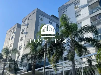 Apartamento com 2 Quartos à venda, 71m² no Praia Comprida, São José