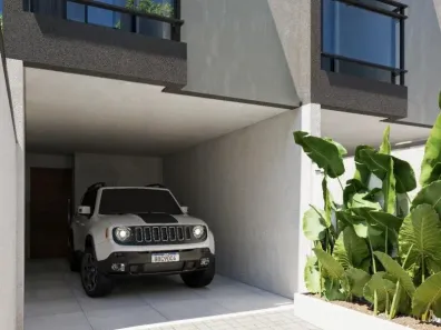 Casa com 3 Quartos à venda, 117m² no Bela Vista, Osasco