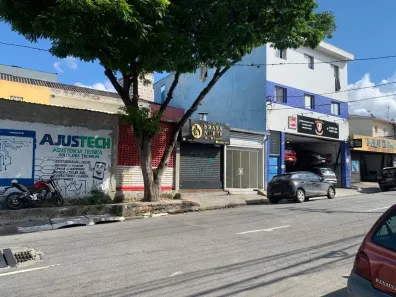 Ponto Comercial para alugar, 40m² no Pestana, Osasco