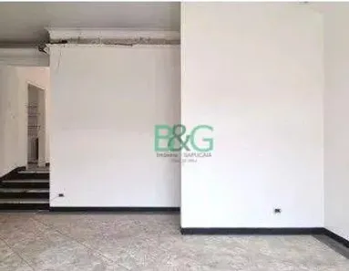 Sobrado com 4 Quartos à venda, 340m² no Jardim da Glória, São Paulo