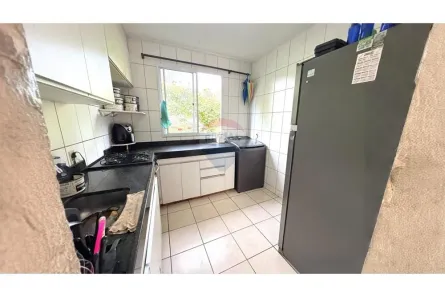 Apartamento com 2 Quartos à venda, 48m² no Centro, Contagem