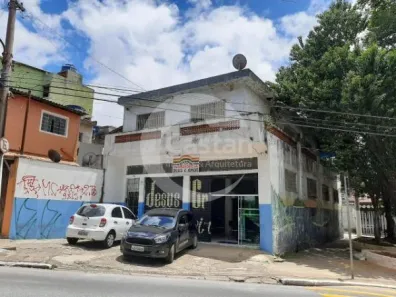 Sala Comercial com 2 Quartos à venda, 233m² no Vila Formosa, São Paulo