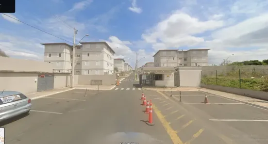 Apartamento com 2 Quartos à venda, 10m² no Jardim Nova Suíça, Piracicaba