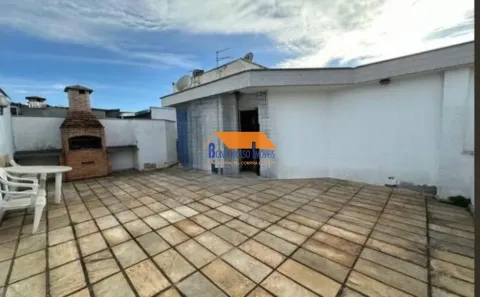 Cobertura com 3 Quartos à venda, 145m² no Carlos Prates, Belo Horizonte