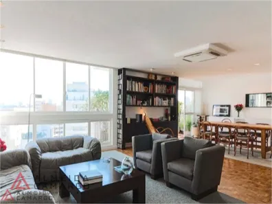 Apartamento com 5 Quartos à venda, 680m² no Higienópolis, São Paulo
