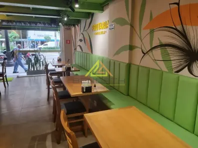 Ponto Comercial à venda, 242m² no República, São Paulo