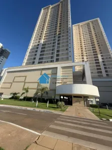 Apartamento com 3 Quartos para alugar, 80m² no Jardim Europa, Cuiabá