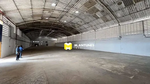 Galpão/Depósito/Armazém para alugar, 1730m² no Imbiribeira, Recife