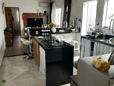 Casa com 2 Quartos à venda, 100m² no Jardim Ana Claudia, Votorantim