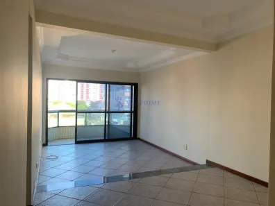 Apartamento com 3 Quartos para alugar, 120m² no Canto do Forte, Praia Grande