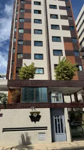 Kitnet com 1 Quarto para alugar, 47m² no Ponta Verde, Maceió