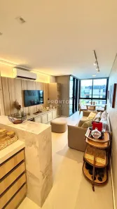 Apartamento com 2 Quartos à venda, 116m² no N. Sra. do Ó, Ipojuca