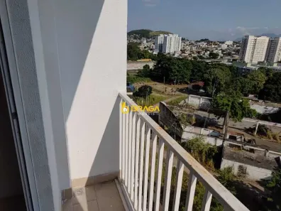 Apartamento com 2 Quartos à venda, 45m² no Vicente de Carvalho, Rio de Janeiro