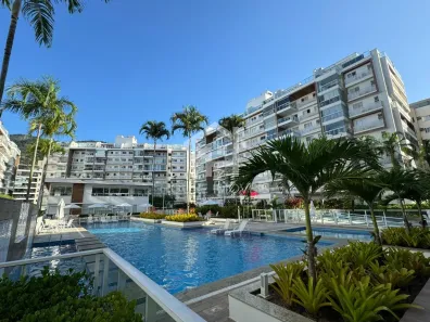 Apartamento com 2 Quartos à venda, 70m² no Recreio dos Bandeirantes, Rio de Janeiro