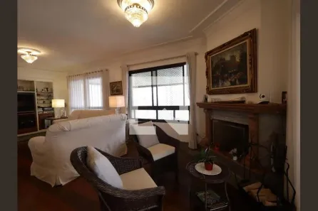 Apartamento com 4 Quartos à venda, 230m² no Paraisópolis, São Paulo
