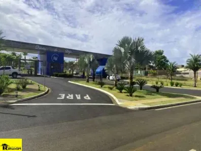 Lote/Terreno à venda, 300m² no Quinta do Lago Residence, São José do Rio Preto