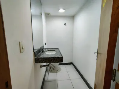 Ponto Comercial para alugar, 120m² no Glória, Rio de Janeiro