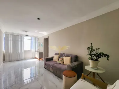 Apartamento com 3 Quartos à venda, 70m² no Itaigara, Salvador