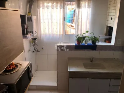 Casa de Condomínio com 2 Quartos à venda, 48m² no Vila Nova, Porto Alegre
