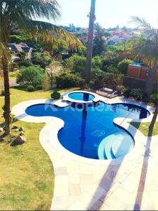 Casa com 4 Quartos à venda, 970m² no Alphaville, Santana de Parnaíba
