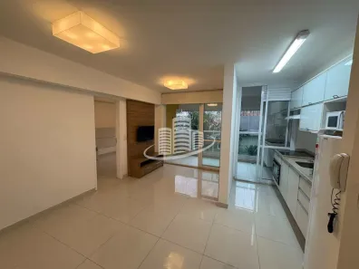 Flat com 1 Quarto para alugar, 42m² no Pinheiros, São Paulo