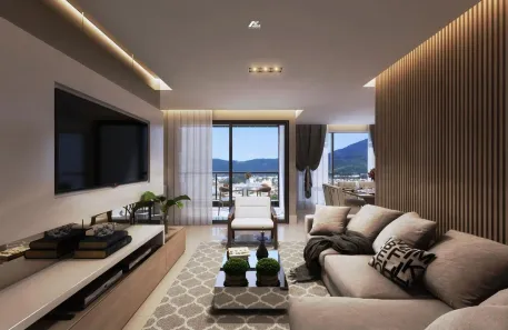 Apartamento com 3 Quartos à venda, 115m² no Castelo Branco, Itapema
