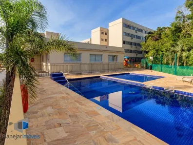 Apartamento com 2 Quartos à venda, 40m² no Santa Rosa de Lima, Porto Alegre