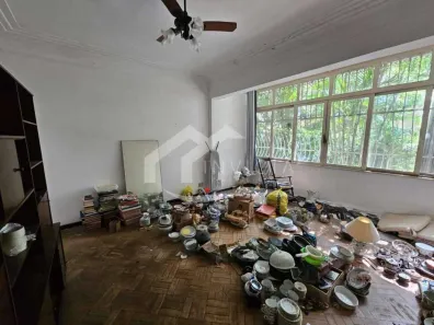 Apartamento com 3 Quartos à venda, 100m² no Ipanema, Rio de Janeiro