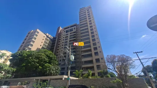 Apartamento com 2 Quartos à venda, 67m² no Centro, Indaiatuba