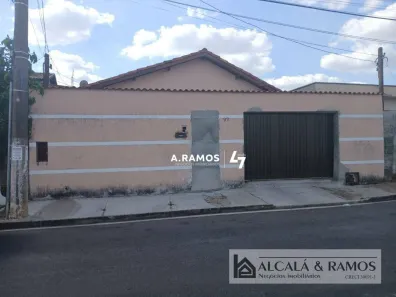Casa com 3 Quartos à venda, 140m² no Jardim Santa Rosa, Porto Feliz