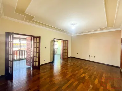 Apartamento com 4 Quartos para alugar, 292m² no Centro, Limeira