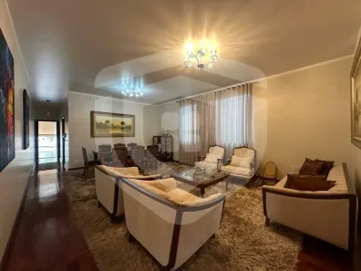 Casa com 3 Quartos à venda, 237m² no Jardim Estoril II, Bauru