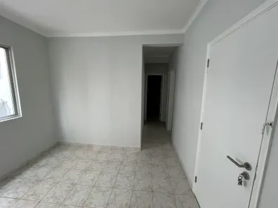 Apartamento com 2 Quartos para alugar, 69m² no Gonzaga, Santos