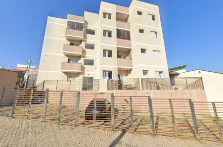 Apartamento com 2 Quartos à venda, 54m² no Jardim São Marcos, Sorocaba