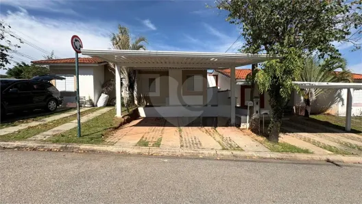 Casa de Condomínio com 2 Quartos à venda, 121m² no Wanel Ville, Sorocaba