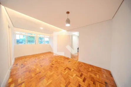 Apartamento com 1 Quarto à venda, 66m² no Bela Vista, São Paulo