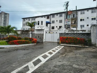 Apartamento com 3 Quartos à venda, 100m² no Benfica, Fortaleza